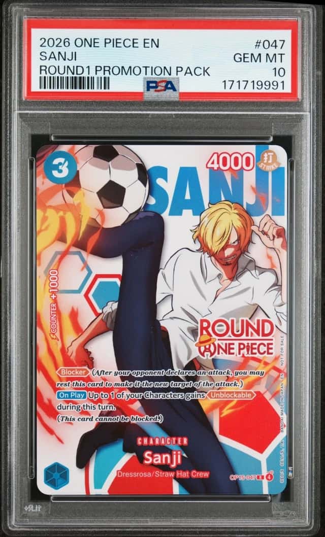Sanji