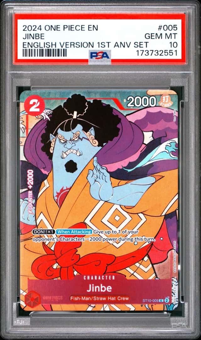 Jinbe