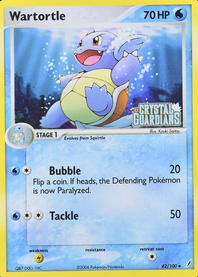 Reverse Holo