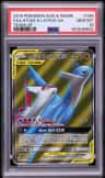 Latias & Latios Gx