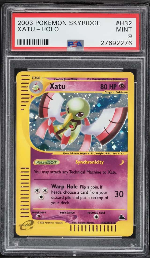 Xatu