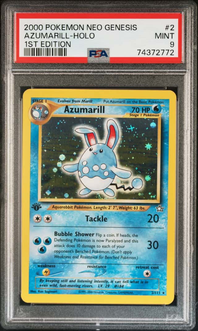Azumarill