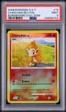 Chimchar