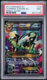 Primal Kyogre Ex