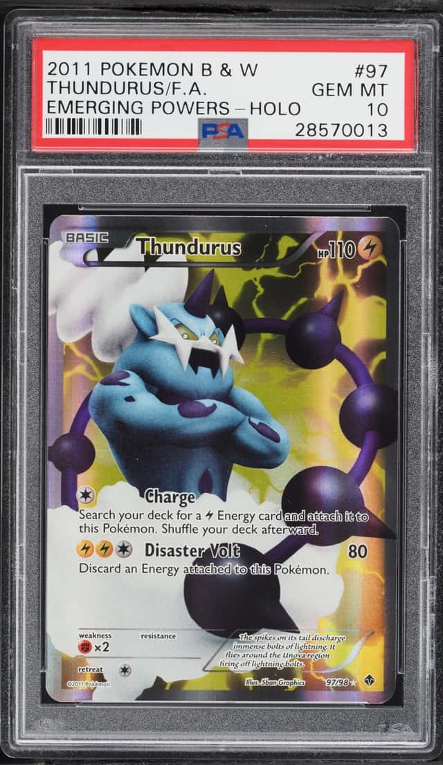 Thundurus