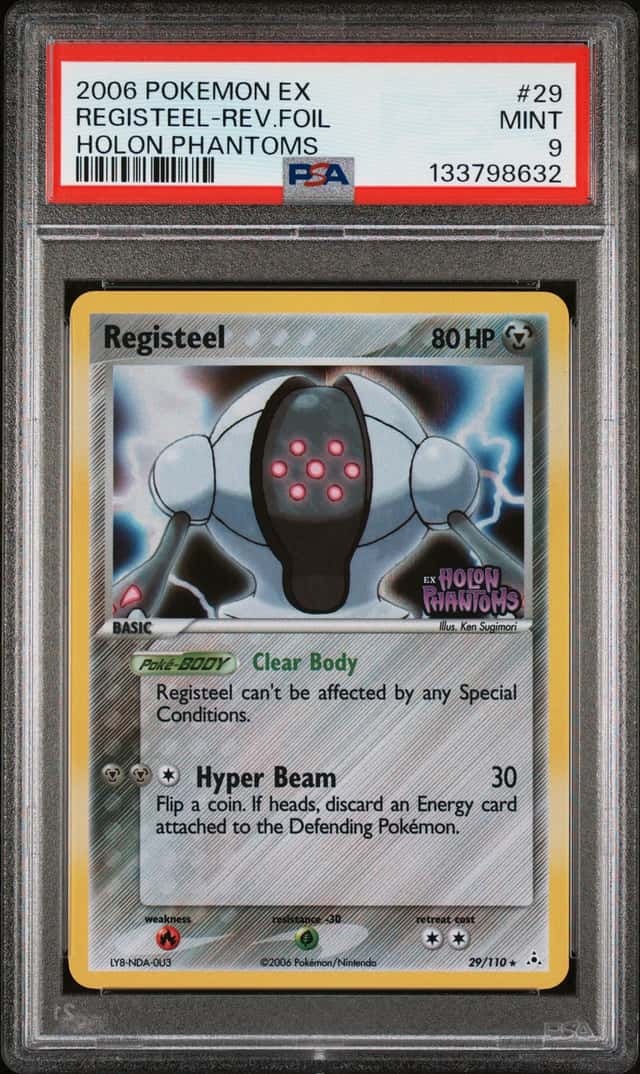 Registeel