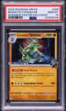 Rocket'S Tyranitar