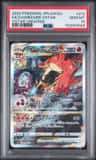 Charizard Vstar