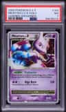 Mewtwo Lv X