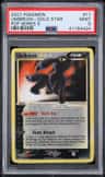 Umbreon-Gold Star