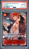 Shanks