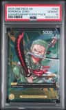 Roronoa Zoro