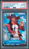 Dracule Mihawk
