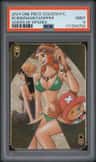 Robin/nami/chopper