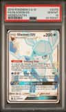 Glaceon Gx