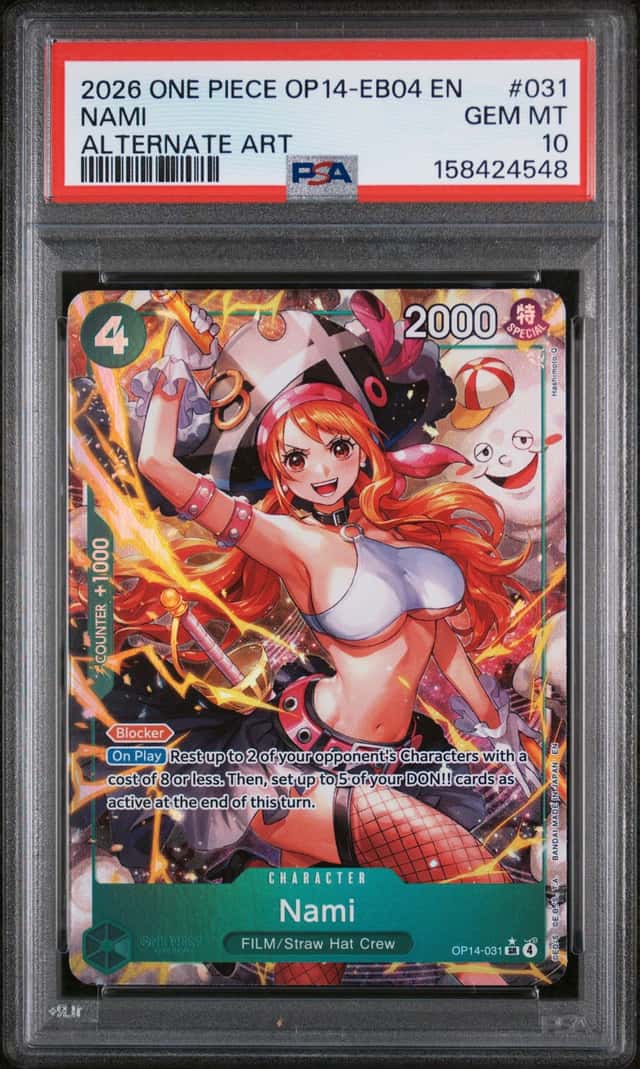 Nami