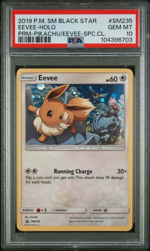 Eevee