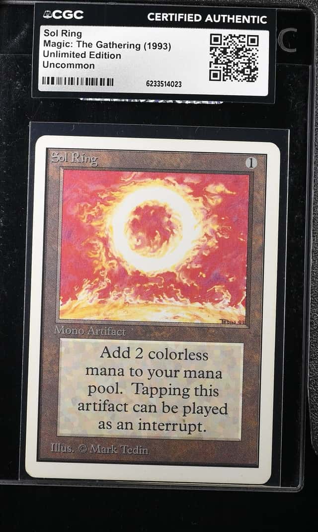 Sol Ring