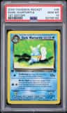Dark Wartortle