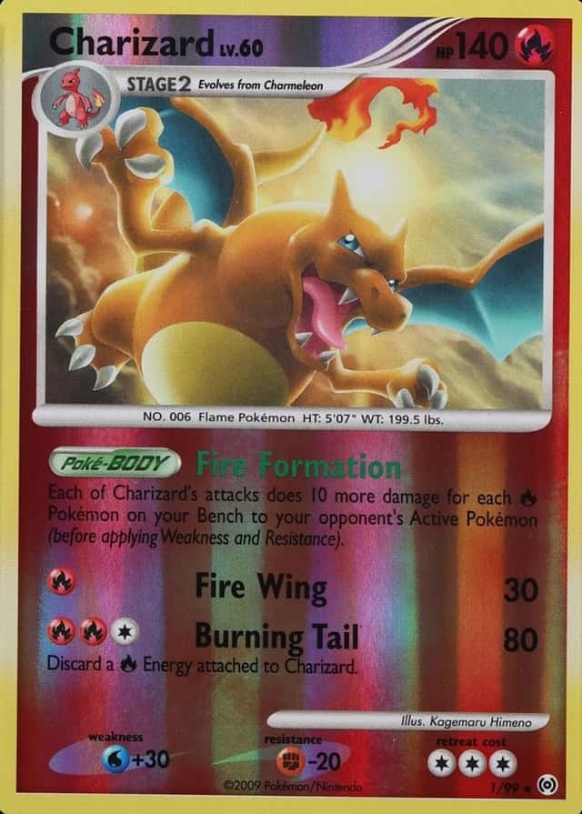 Reverse Holo