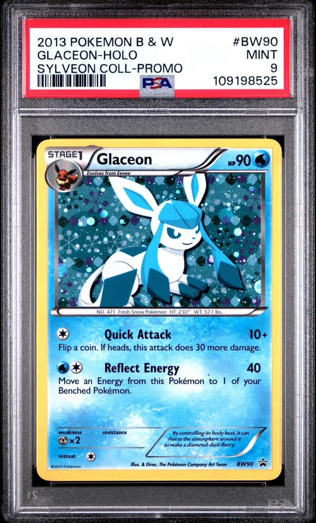 Glaceon
