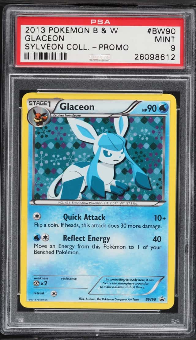 Glaceon