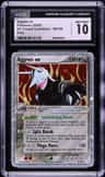 Aggron Ex