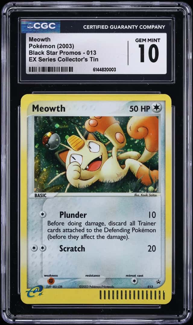 Meowth
