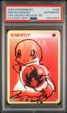 Fire Energy