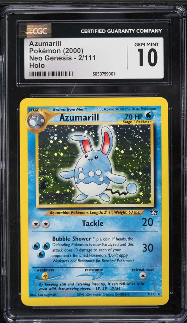 Azumarill