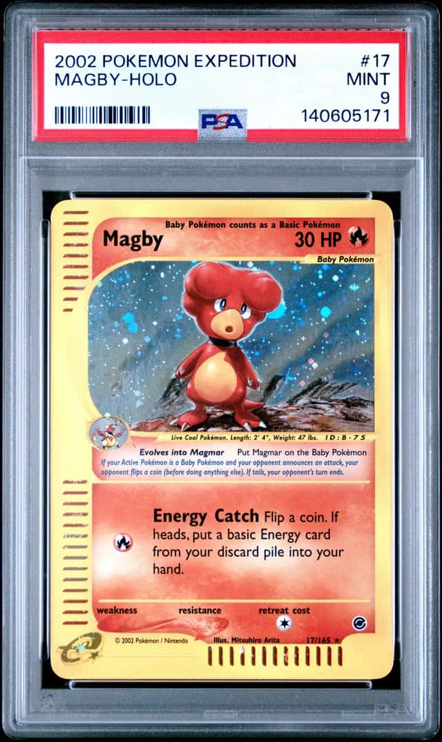 Magby