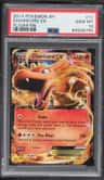 Charizard Ex