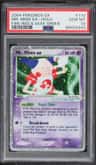 Mr. Mime Ex