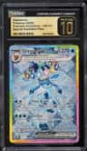 Glaceon Ex