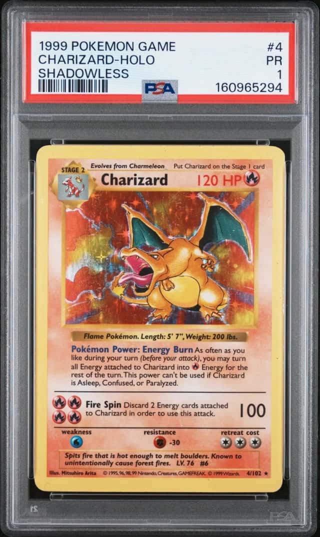 Charizard