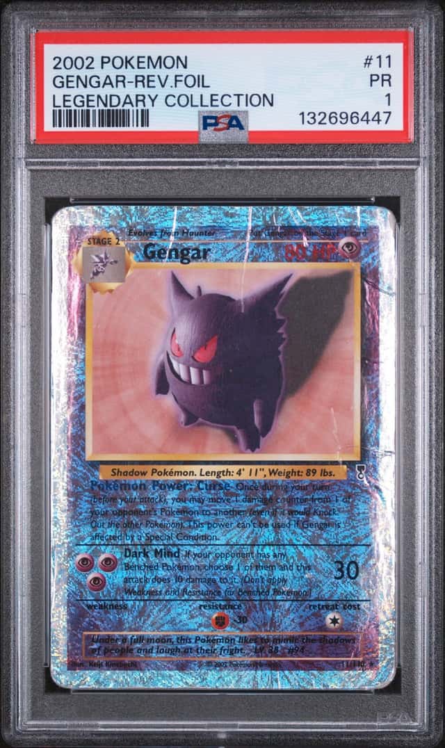 Gengar