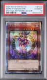 Dark Magician Girl