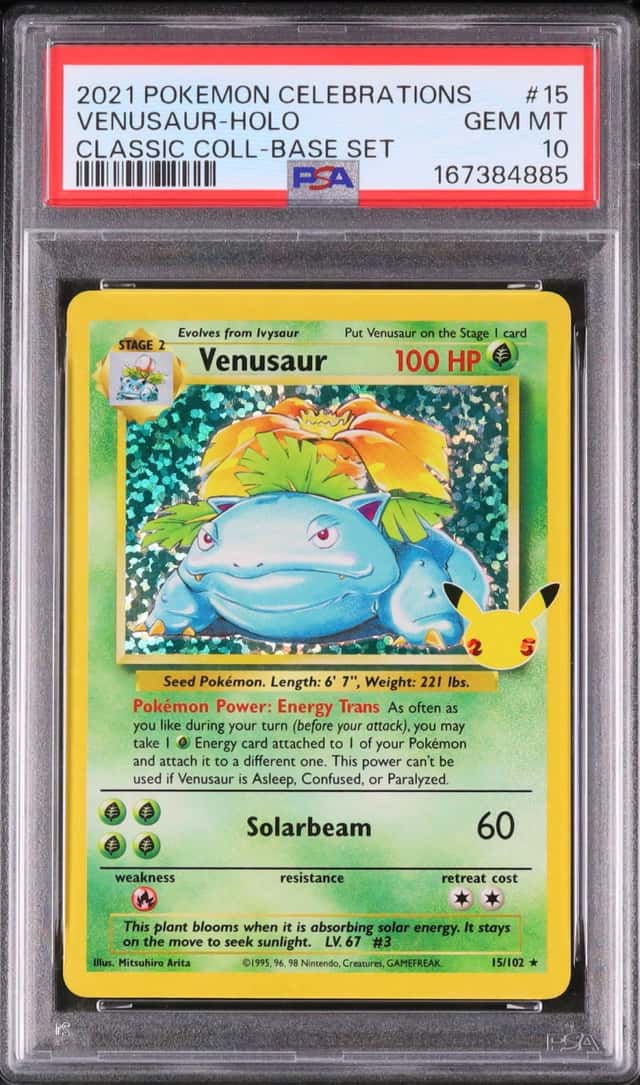 Venusaur