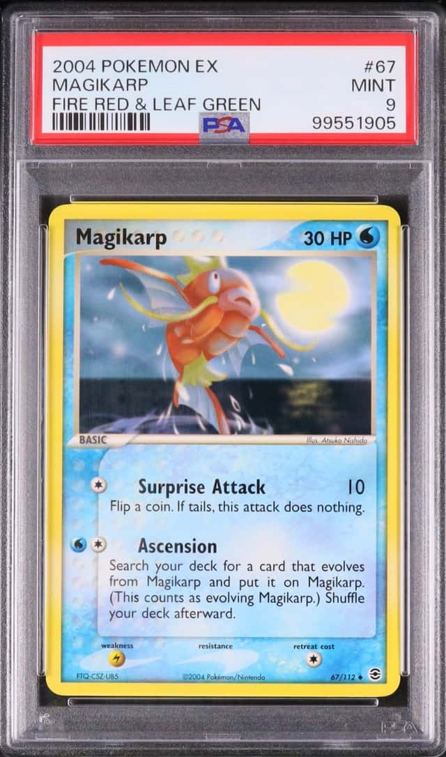 Magikarp