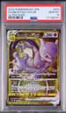 Mewtwo Vstar