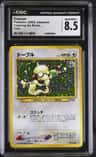 Smeargle