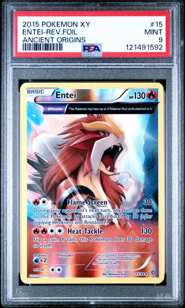 Entei
