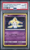 Shining Jirachi