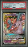 Espeon & Deoxys Gx