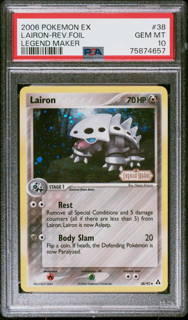 Lairon