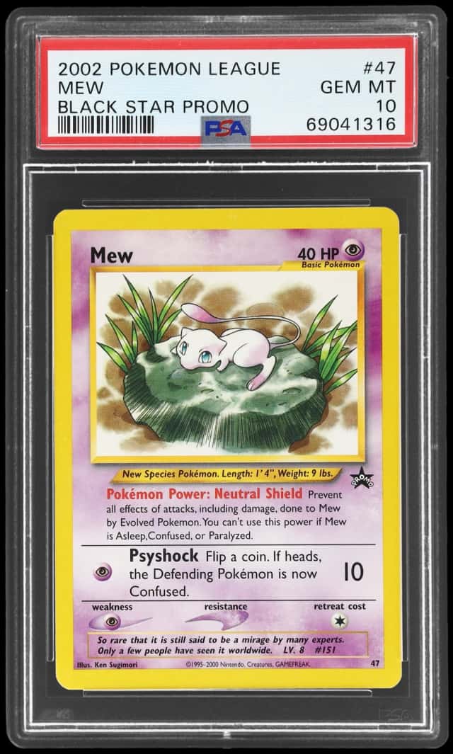 Mew