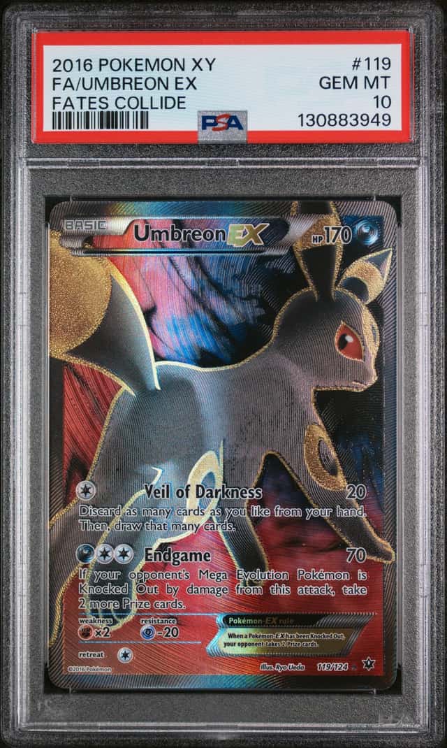 Umbreon EX