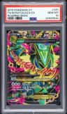 M Rayquaza Ex
