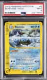 Blastoise