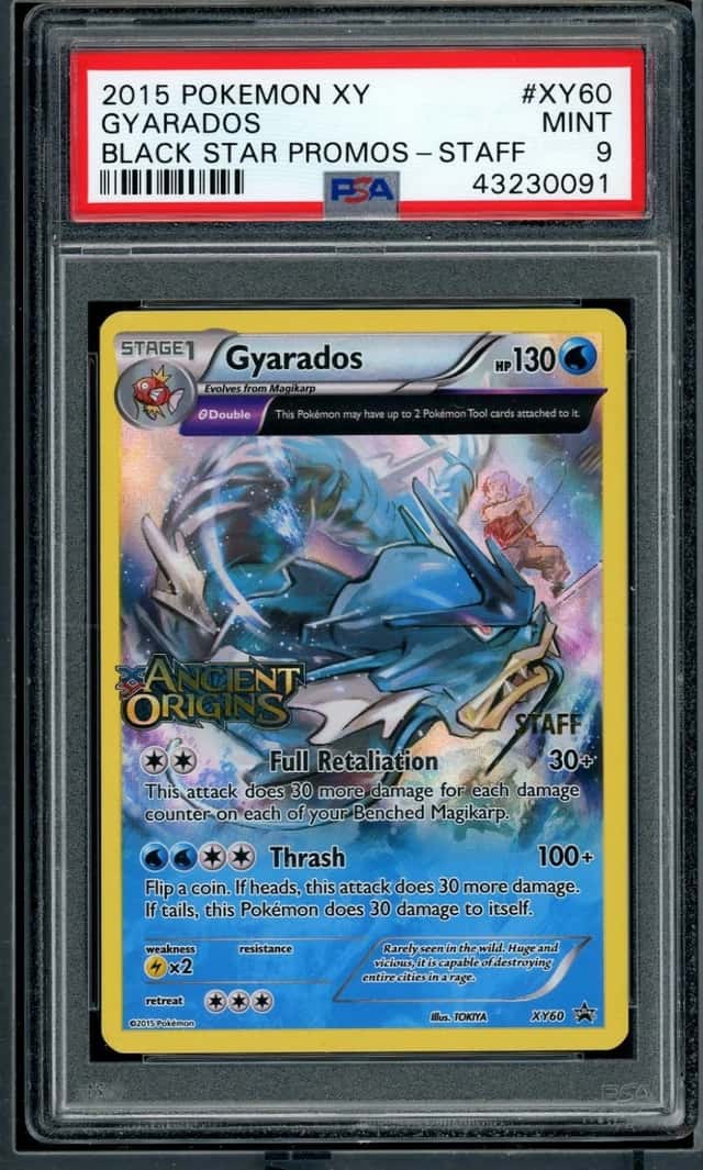 Gyarados
